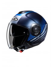 HJC I40N Dova Motorcycle Helmet at JTS Biker Clothing